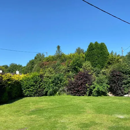 Duiche An Ri - Delightful Village Home Tipperary Exterior photo