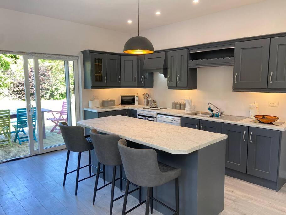 Holiday home Duiche An Ri - Delightful Village Tipperary
