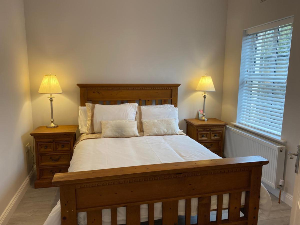 Duiche An Ri - Delightful Village Holiday home Tipperary